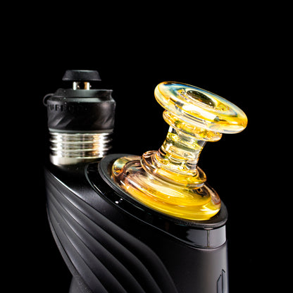 Fumed Peak Dry Top Attachment #YD044