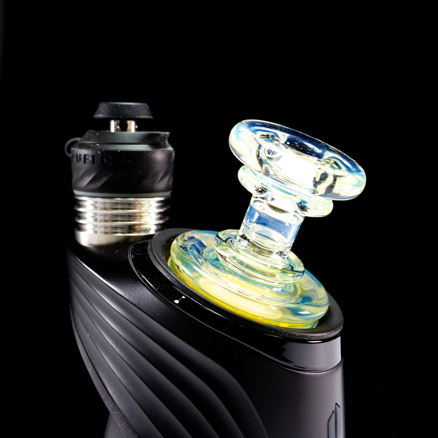 Fumed Peak Dry Top Attachment #YD046