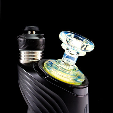Fumed Peak Dry Top Attachment #YD046