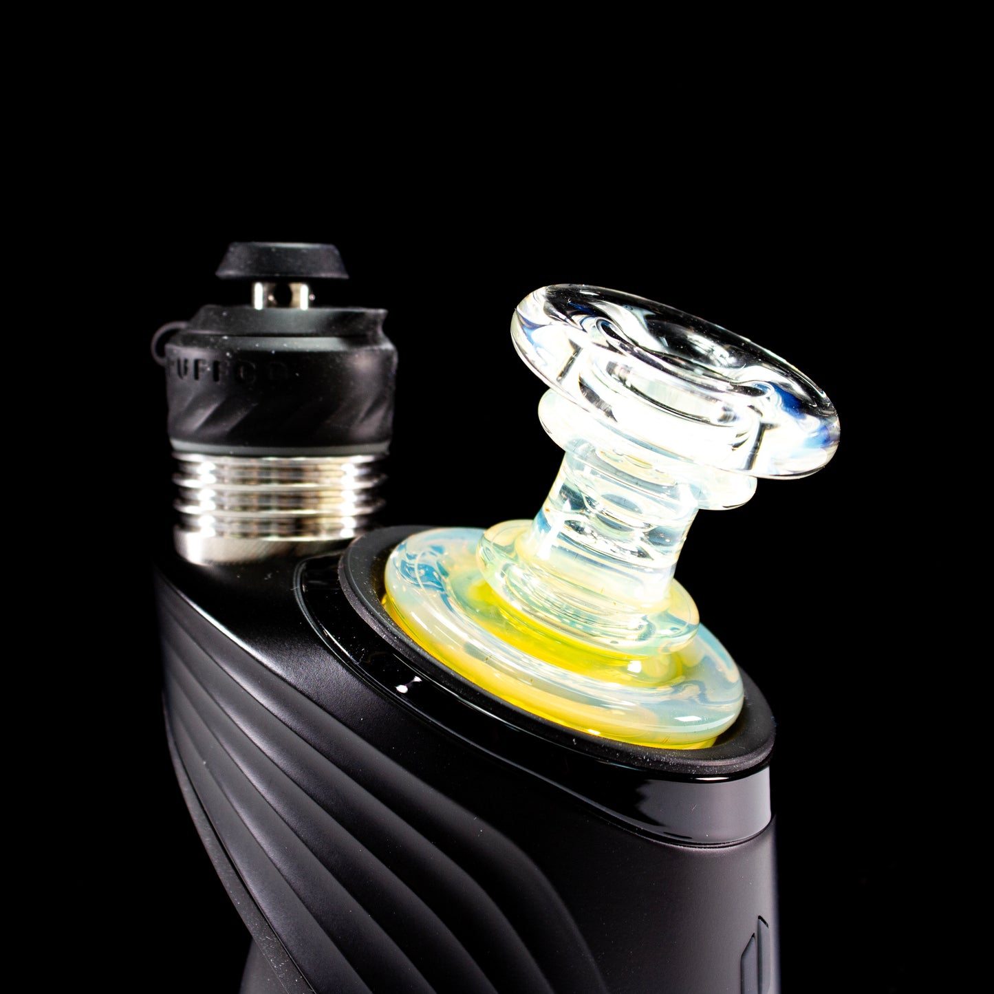Fumed Peak Dry Top Attachment #YD047