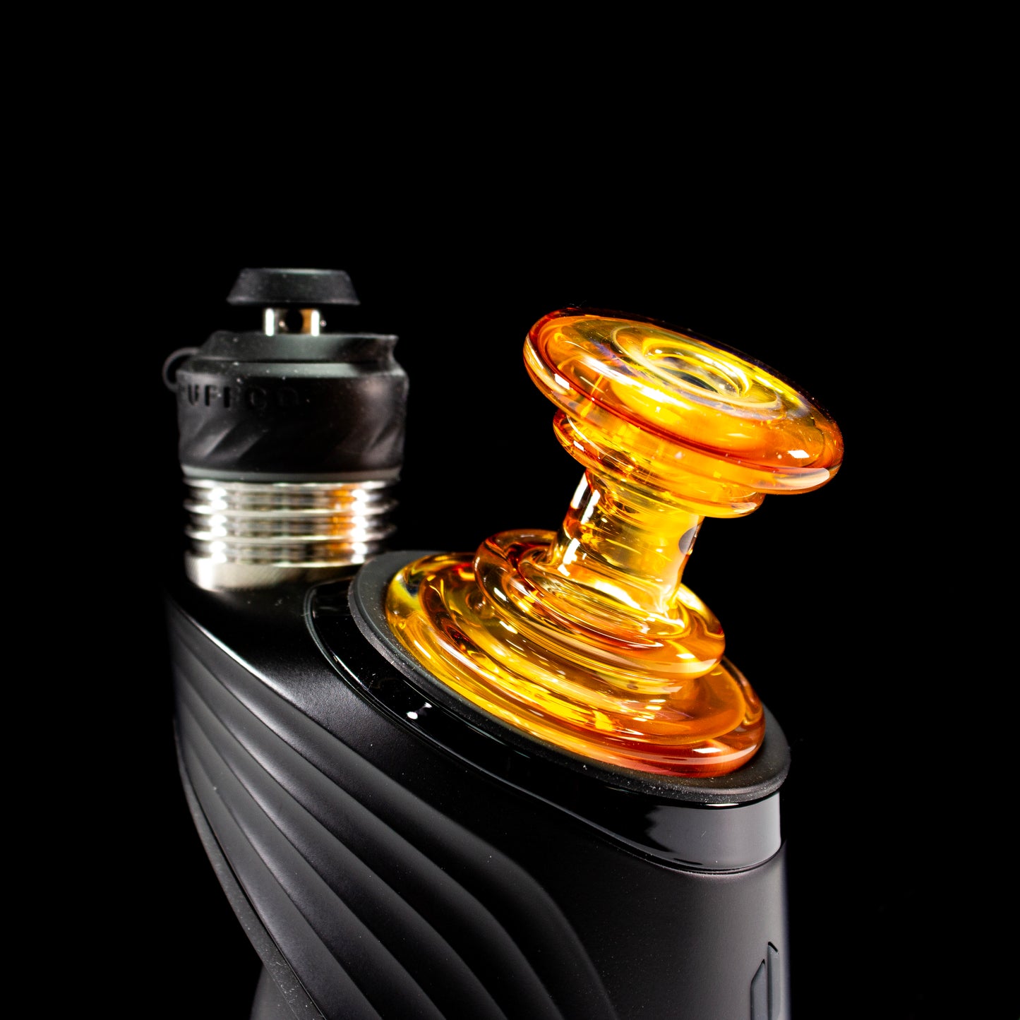 Fumed Peak Dry Top Attachment #YD048