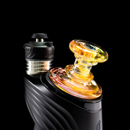 Fumed Peak Dry Top Attachment #YD049
