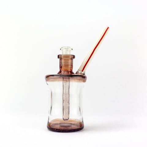 Yarbi Glass Siriusly (CFL) Cup Rig #YAR11 - Planet Caravan