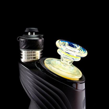 Fumed Peak Dry Top Attachment #YD050