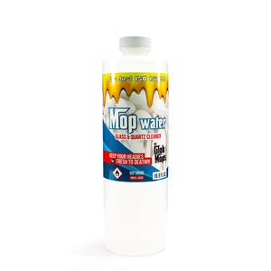 Glob Mops - Mop Water ISO 16.9oz Bottle