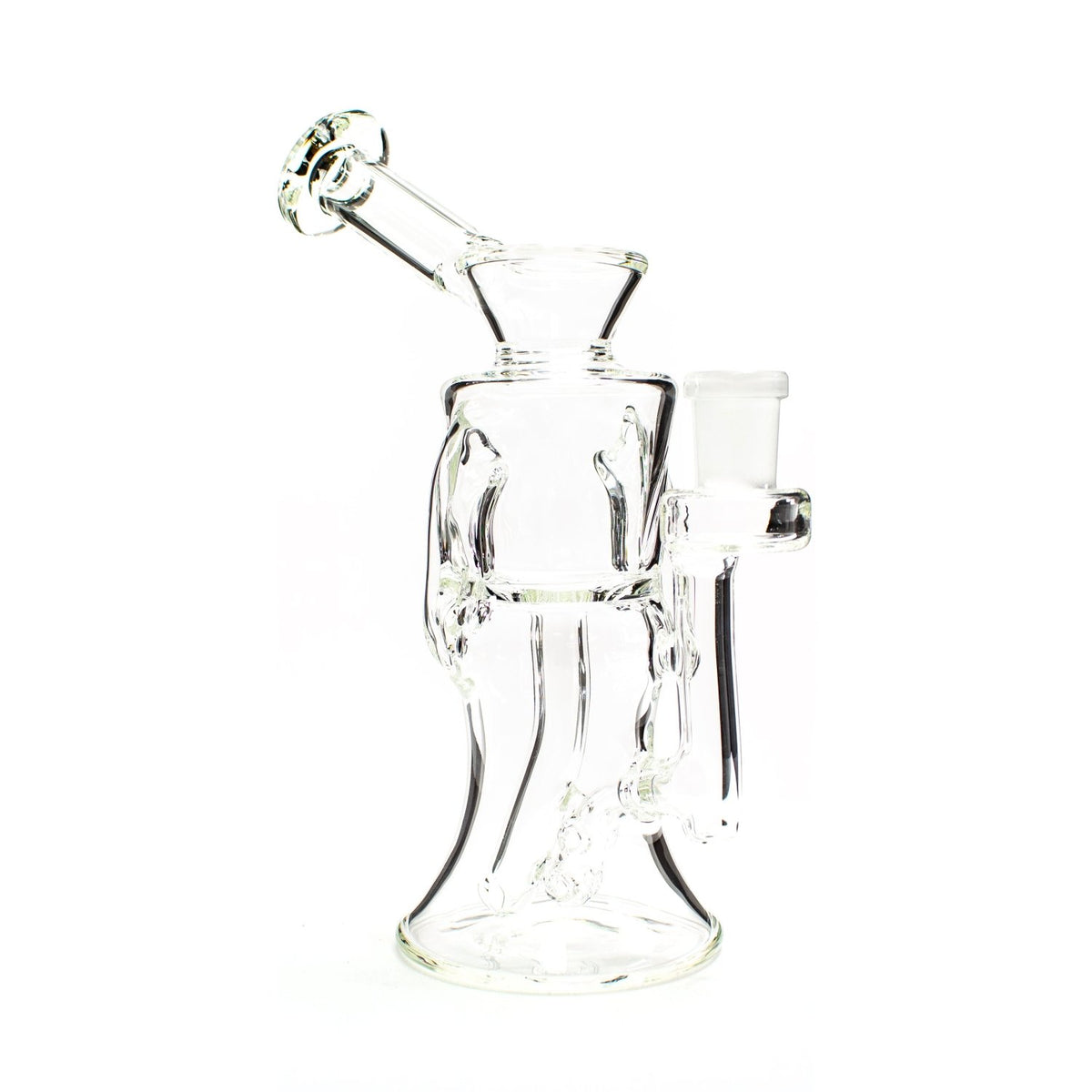 Dark Matter Dark Matter | Kickback Gil Recycler Rigs | Planet Caravan