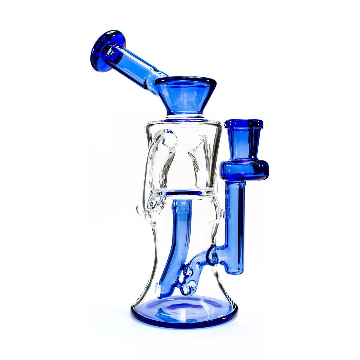 Dark Matter Dark Matter | Kickback Gil Recycler Rigs | Planet Caravan