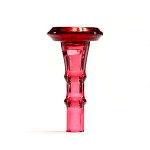 Gold Ruby 3DXL Joystick Cap #OTP708