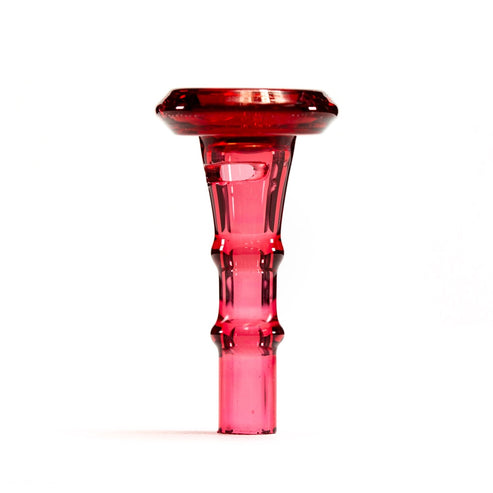 One Trick Pony OTP | Gold Ruby 3DXL Joystick Cap OTP708 Heady Carb Caps | Planet Caravan