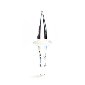 Secret White Opal Spike 3DXL Joystick #OTP448