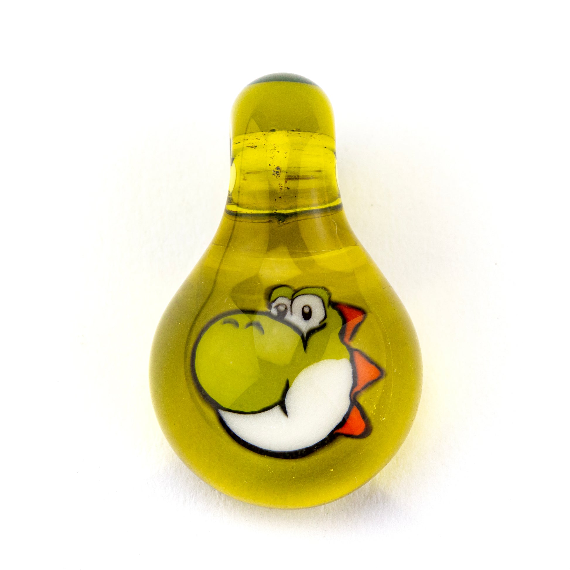 Keys Yoshi Mille Pendant #KEY23 - Planet Caravan