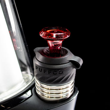 Gold Ruby 3DXL Joystick Cap #OTP708