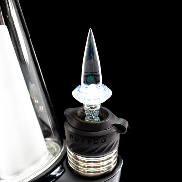 Secret White Opal Spike 3DXL Joystick #OTP448