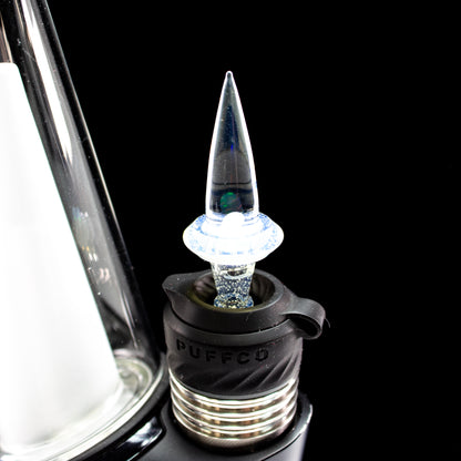 Secret White Opal Spike 3DXL Joystick #OTP448