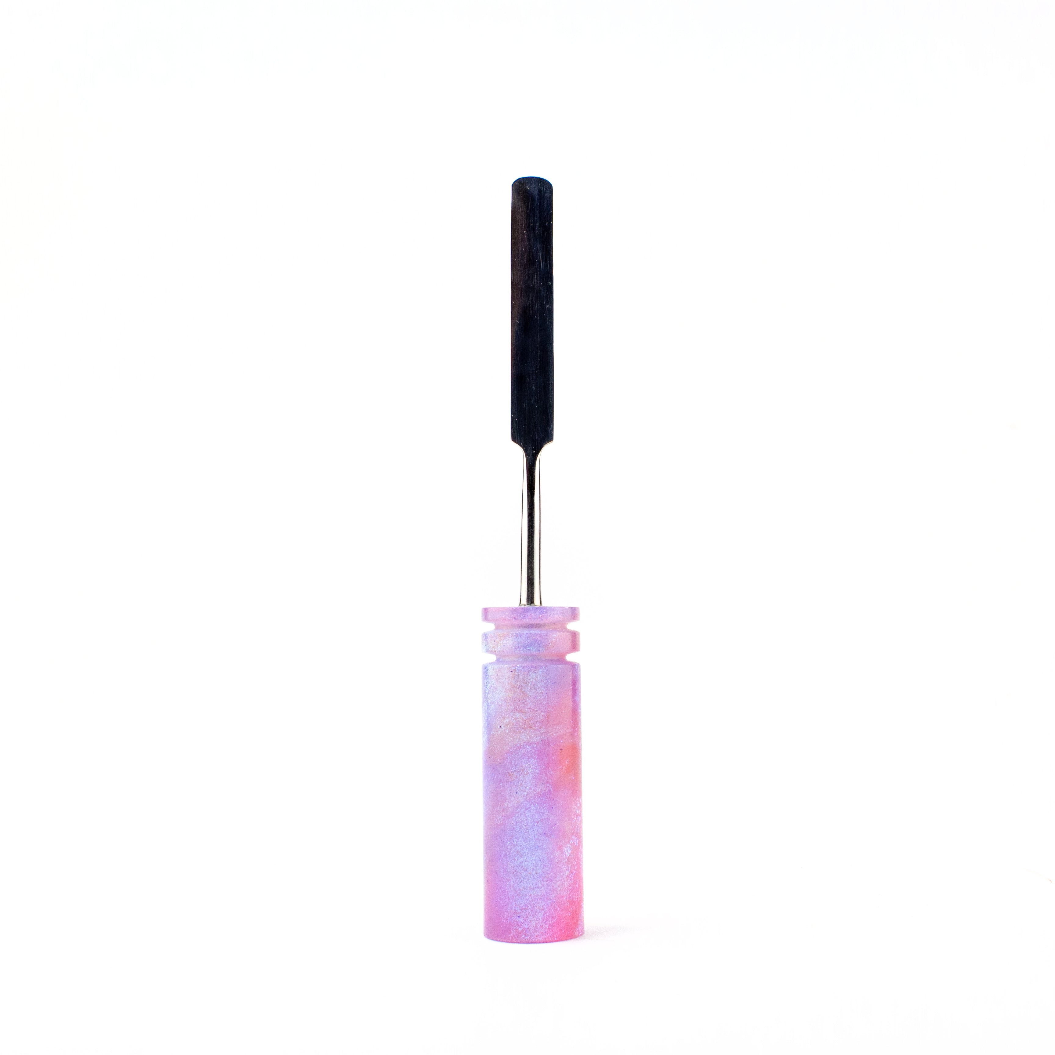 Hash Handles Fairy Lights Resin Dabber Tool #HAH17 - Planet Caravan