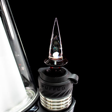 Red Elvis Opal Spike 3DXL Joystick #OTP612
