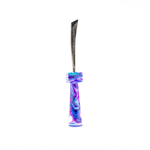 Dunkin Dabbers Purple Sword Tool #DUD03 - Planet Caravan