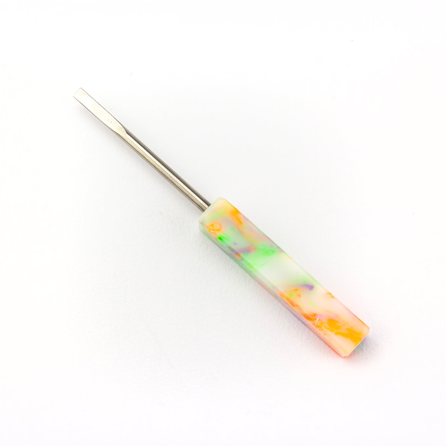 Dunkin Dabbers TyeDye Chisel Tool #DUD08 - Planet Caravan