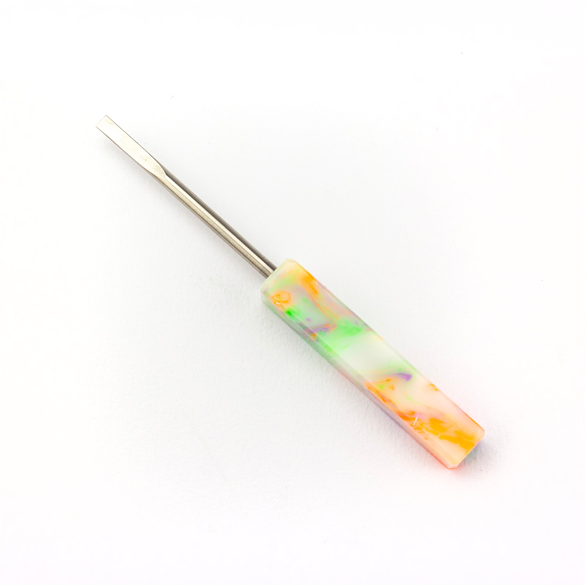 Dunkin Dabbers TyeDye Chisel Tool #DUD08 - Planet Caravan