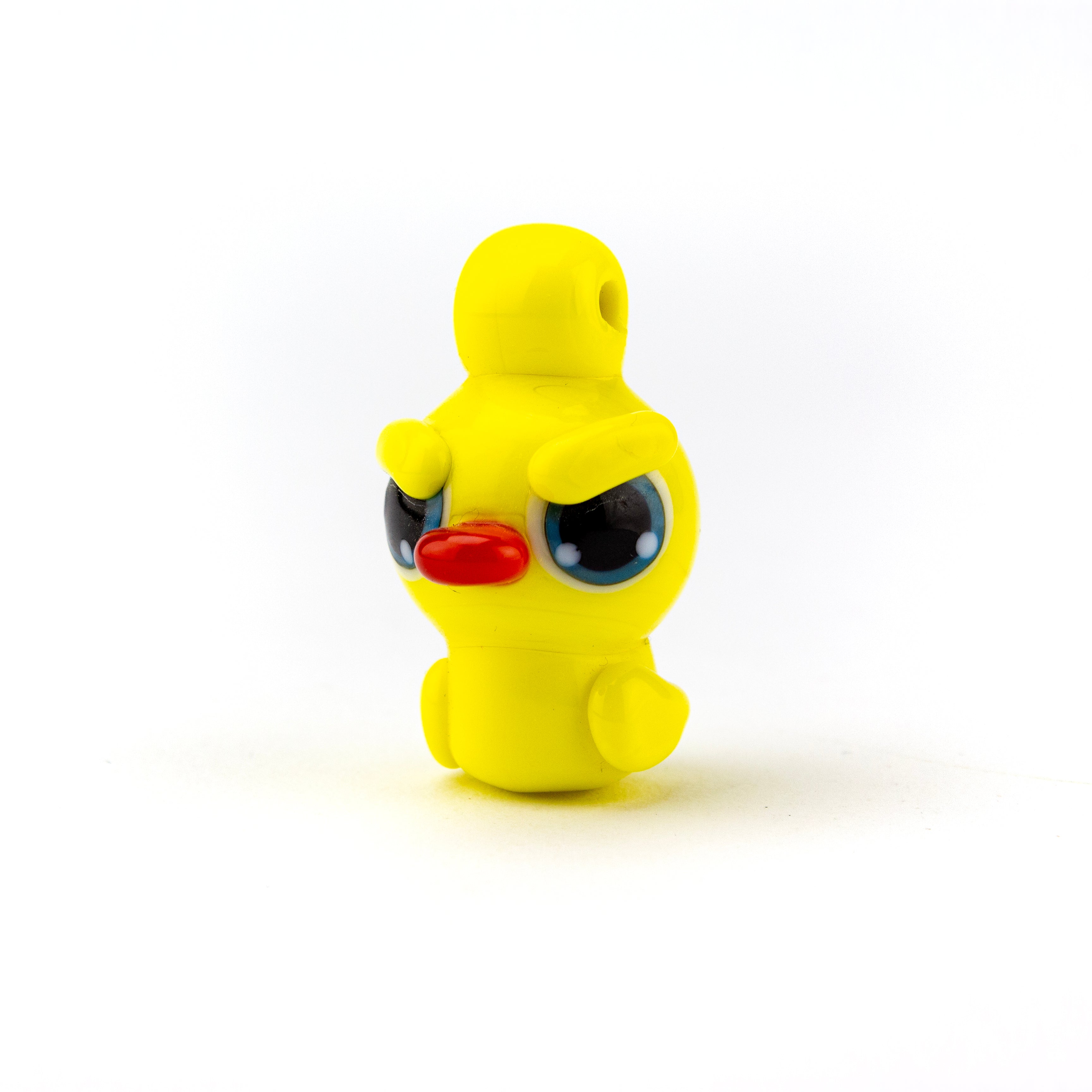 Bling Squared Lucky Duck Pendy #BSC04 - Planet Caravan