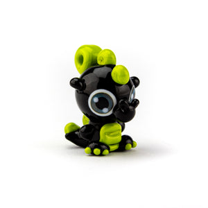 Descriptive image text