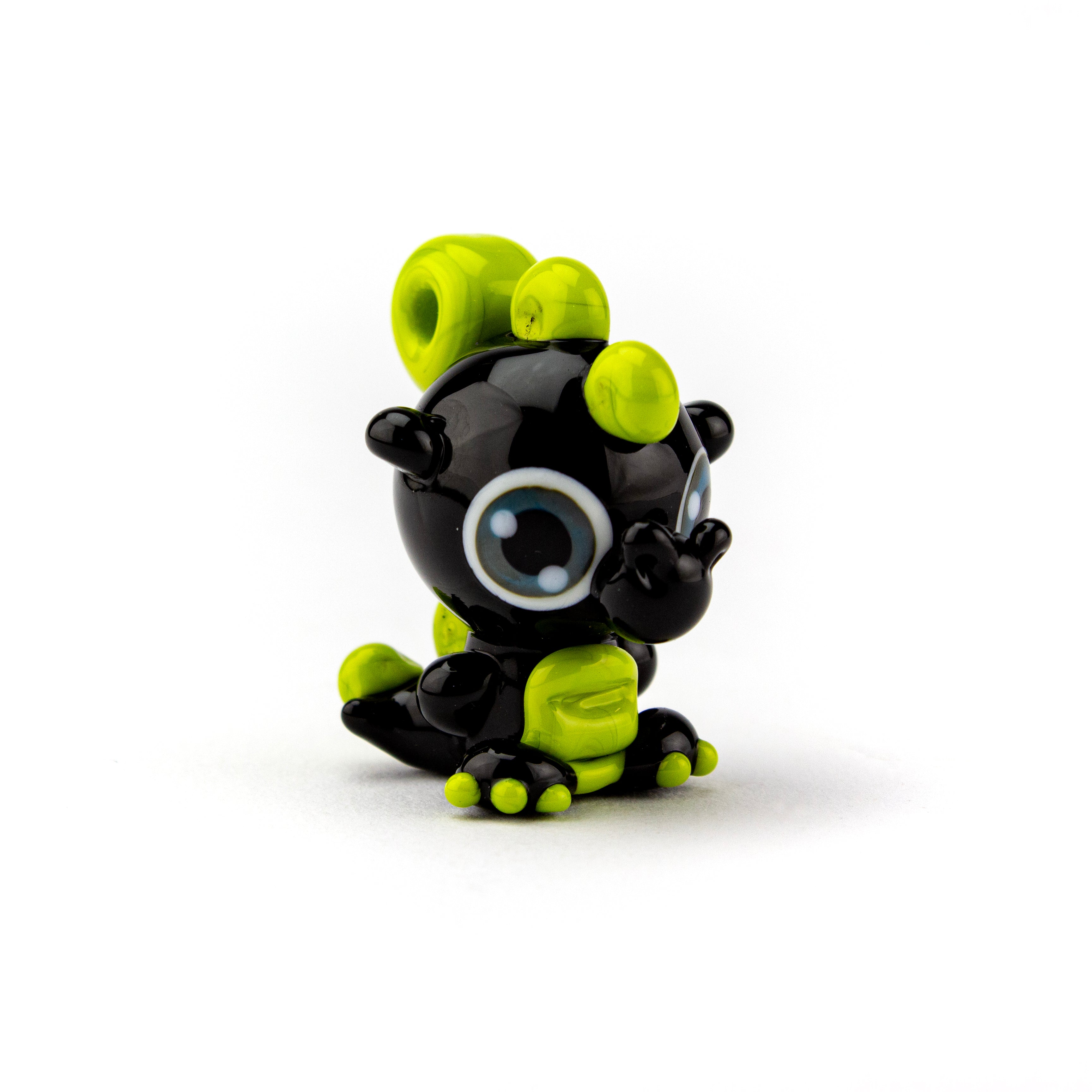 Bling Squared Phedre Dragon Pendy #BSC05 - Planet Caravan