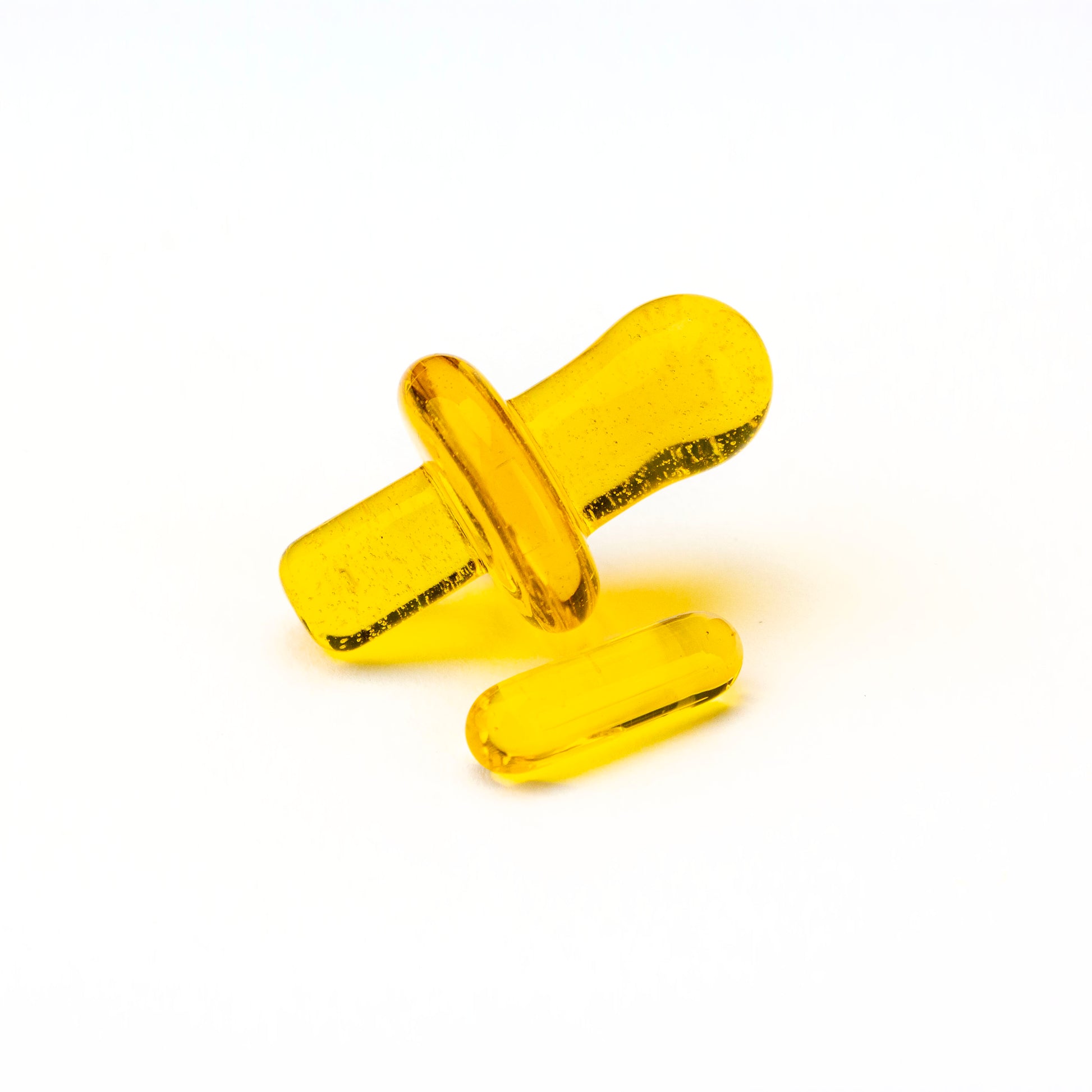 Keys Terps (CFL) Control Tower Set #KEY26 - Planet Caravan