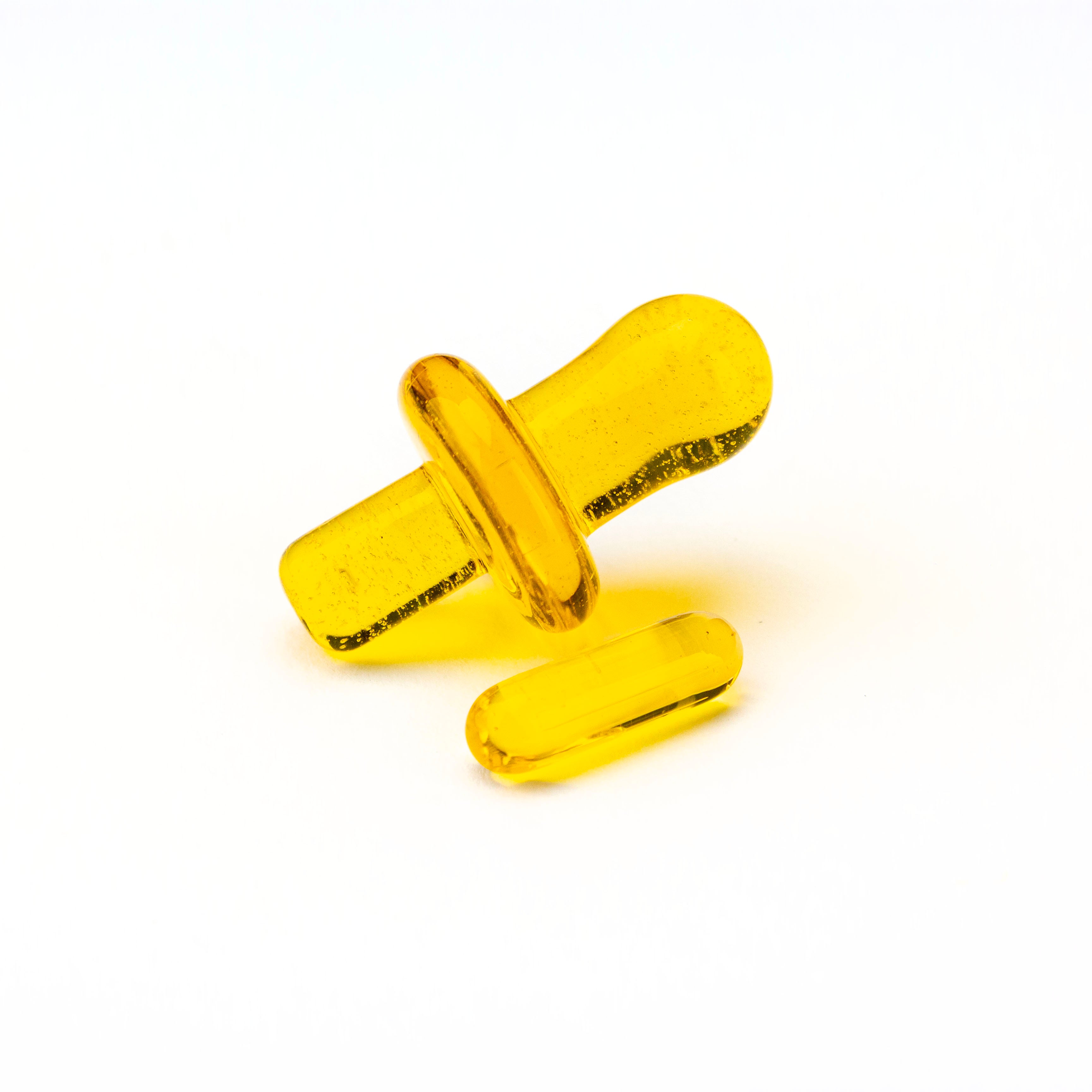 Keys Terps (CFL) Control Tower Set #KEY26 - Planet Caravan