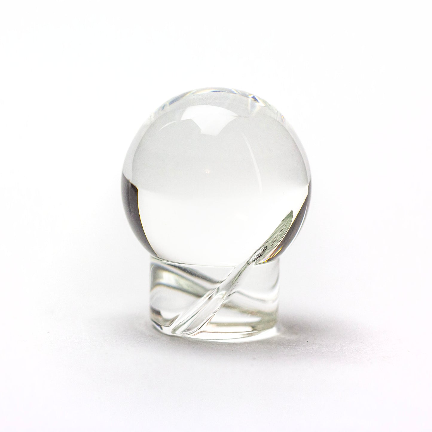 One Trick Pony Clear Marble Spinner Cap #OTP275 - Planet Caravan