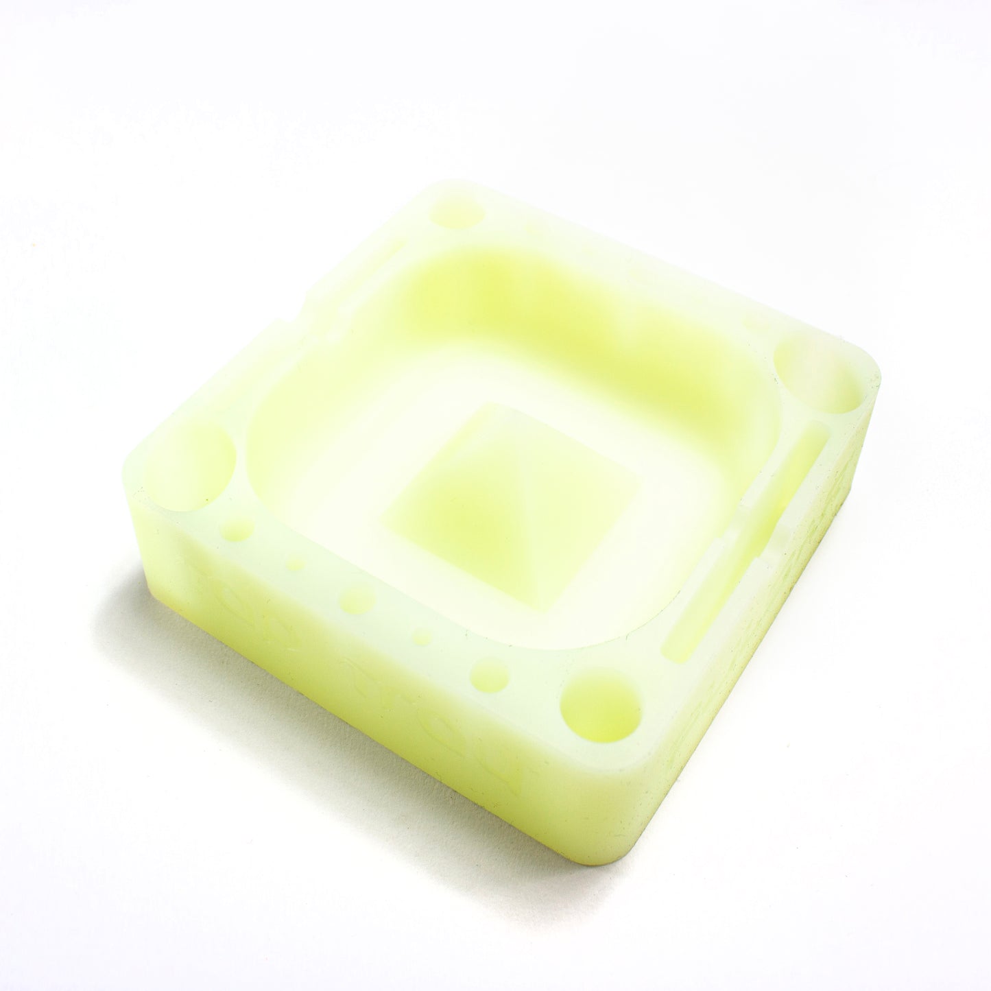 Pulsar Silicone Tap Tray