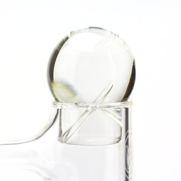One Trick Pony Clear Marble Spinner Cap #OTP275 - Planet Caravan
