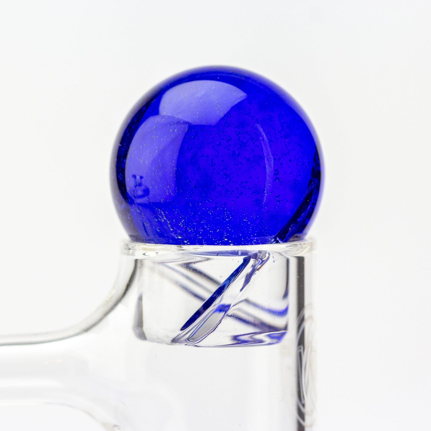 One Trick Pony Elixir (CFL) Marble Spinner Cap #OTP276 - Planet Caravan