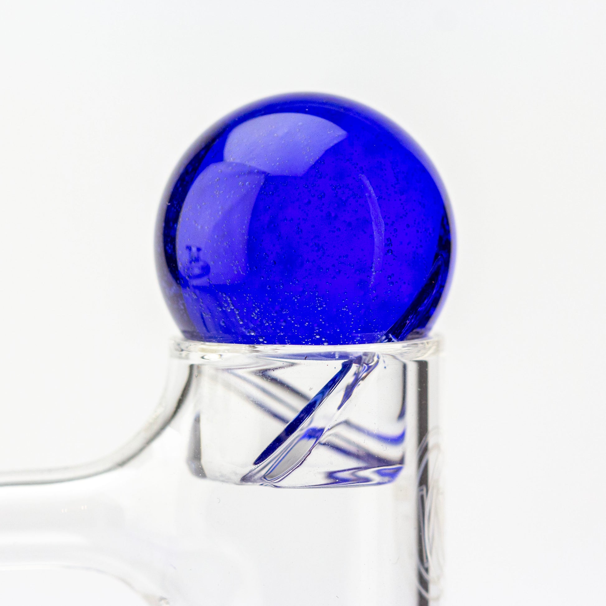 One Trick Pony Elixir (CFL) Marble Spinner Cap #OTP276 - Planet Caravan