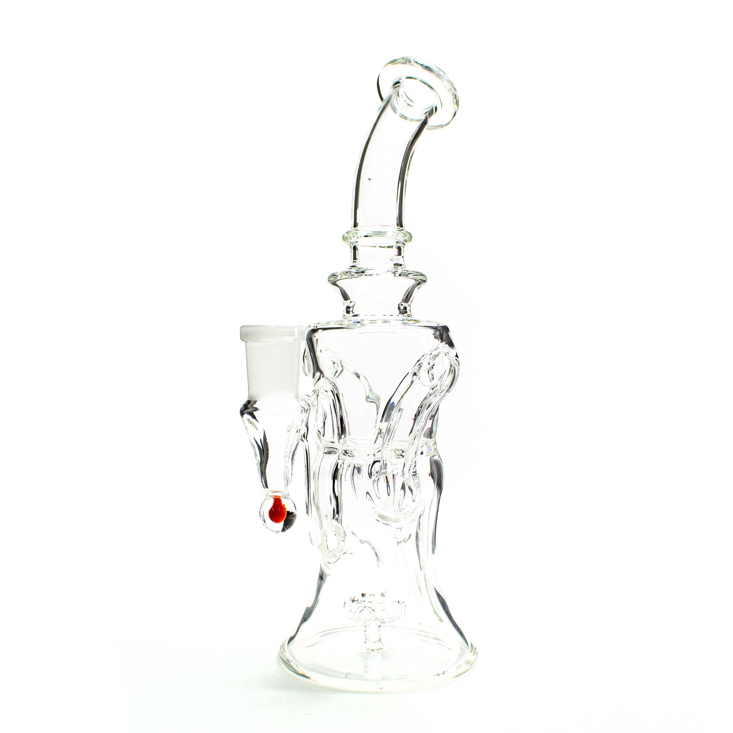 Clear Gil Recycler