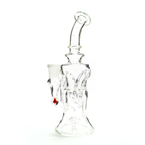 Clear Gil Recycler