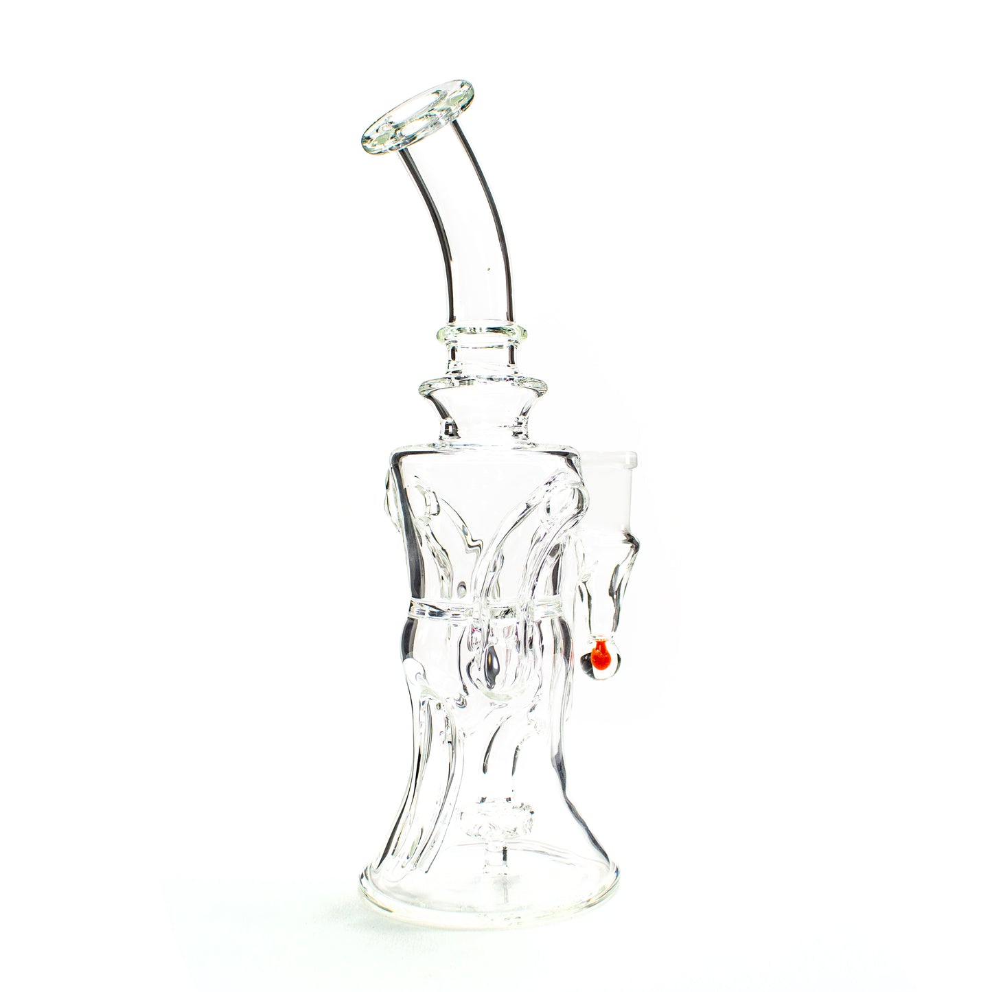 Clear Gil Recycler