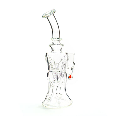 Clear Gil Recycler