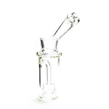 Clear Sidecar Dr. Dabber Switch Attachment