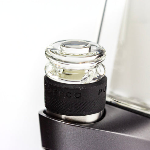One Trick Pony OTP | Clear Rockulus Peak Pro Cap OTP281 Vaporizer Accessories | Planet Caravan