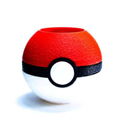 Pusher - Poke Ball Proxy Core Cup
