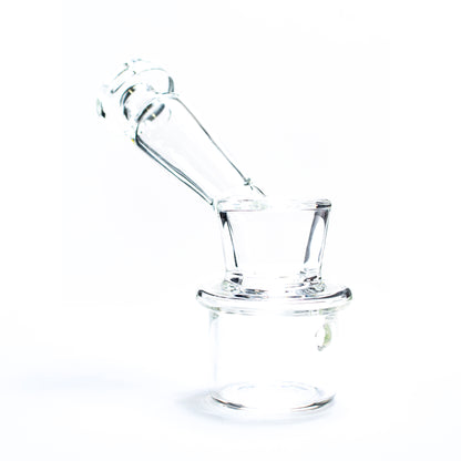 Clear Dry Top Dr. Dabber Switch 2 Attachment
