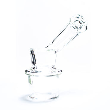 Clear Dry Top Dr. Dabber Switch 2 Attachment