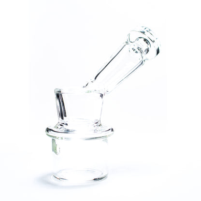 Clear Dry Top Dr. Dabber Switch 2 Attachment