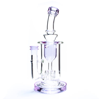 Seed of Life Taurus Recycler