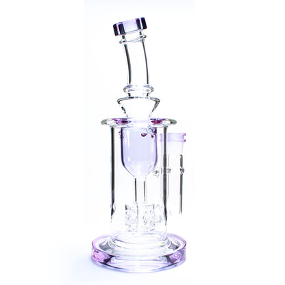 Seed of Life Taurus Recycler
