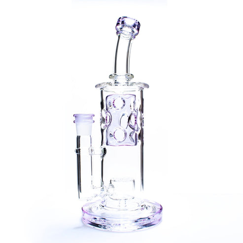 Dark Matter Dark Matter | Straight Fab Jammer - 9 Hole Rigs | Planet Caravan