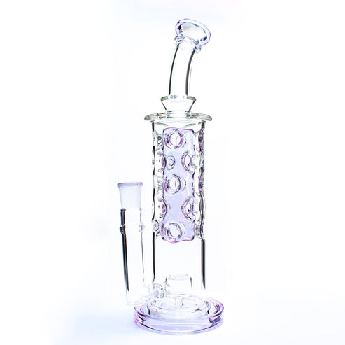 Dark Matter Dark Matter | Straight Fab Jammer - 20 Hole Rigs | Planet Caravan