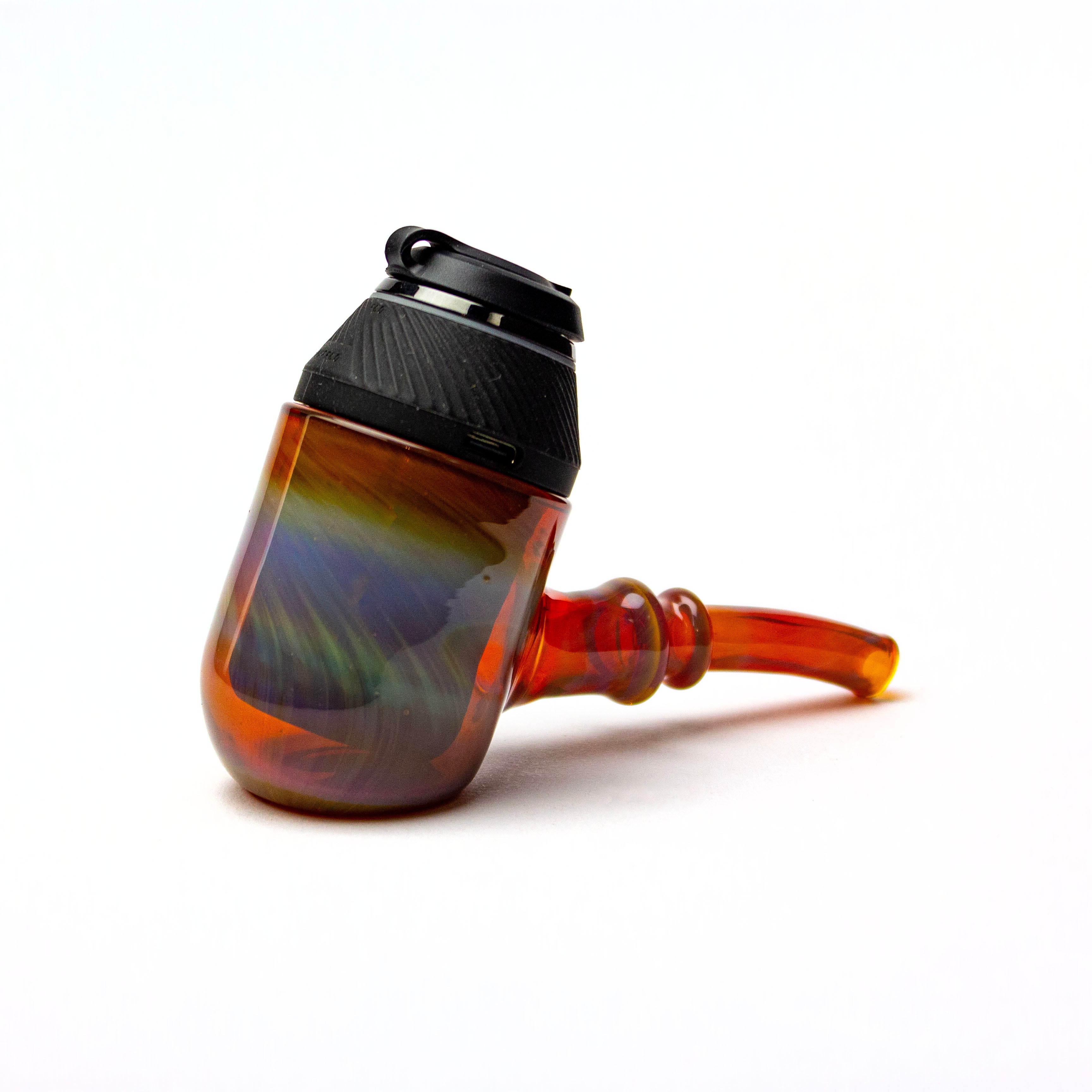 Lear Lite Orange Rainbow Proxy-Lock #LEA20 - Planet Caravan