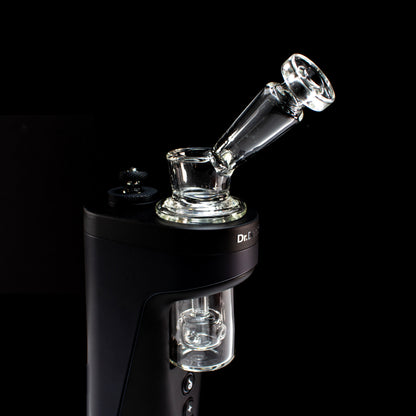 Clear Sidecar Dr. Dabber Switch Attachment