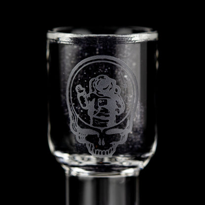 Planet Caravan Terp Slurper - Planet Caravan